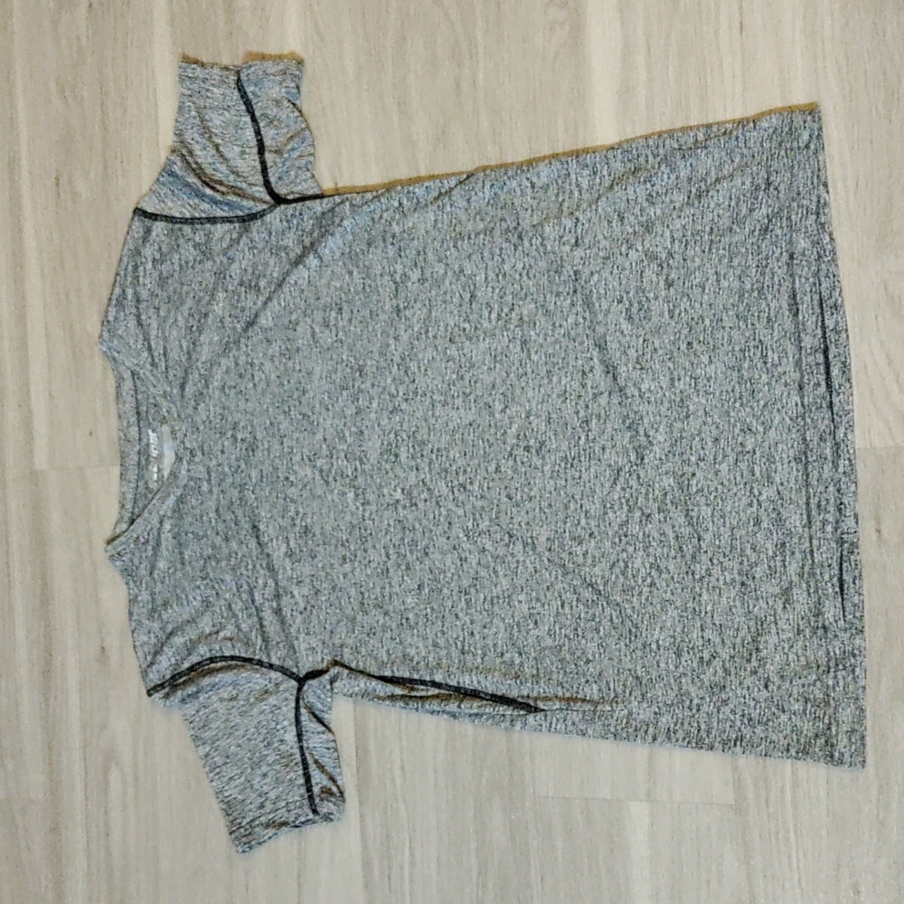 Cougar sport top